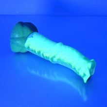 Load image into Gallery viewer, K2TBV00 Kitalpha Small NC 0031 UV GITD