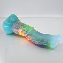 Load image into Gallery viewer, K4TBV89 Kitalpha Large NC 0031 UV GITD