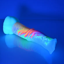 Load image into Gallery viewer, K4TBV89 Kitalpha Large NC 0031 UV GITD