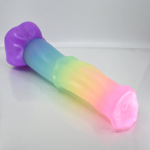 Load image into Gallery viewer, K5TBV85 Kitalpha XL NC 0031 UV GITD