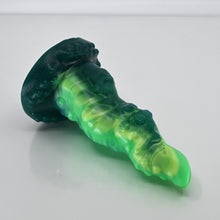 Load image into Gallery viewer, N1TBW21 Nereid Mini NC 0031 UV GITD