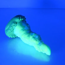 Load image into Gallery viewer, N1TBW21 Nereid Mini NC 0031 UV GITD