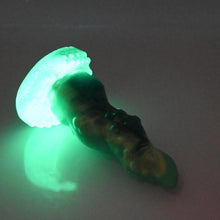 Load image into Gallery viewer, N1TBW21 Nereid Mini NC 0031 UV GITD