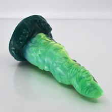 Load image into Gallery viewer, N2TBW14 Nereid Small NC 0031 UV GITD