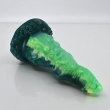Load image into Gallery viewer, N2TBW14 Nereid Small NC 0031 UV GITD