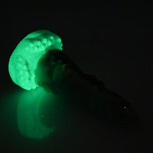 Load image into Gallery viewer, N2TBW14 Nereid Small NC 0031 UV GITD