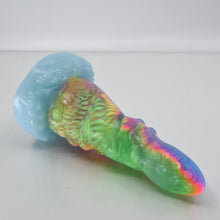 Load image into Gallery viewer, N2TBW19 Nereid Small NC 0031 UV GITD