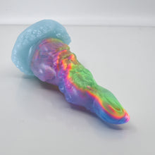 Load image into Gallery viewer, N2TBW19 Nereid Small NC 0031 UV GITD