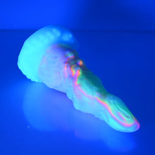 Load image into Gallery viewer, N2TBW19 Nereid Small NC 0031 UV GITD