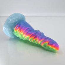 Load image into Gallery viewer, N3TBW05 Nereid Medium NC 0031 UV GITD