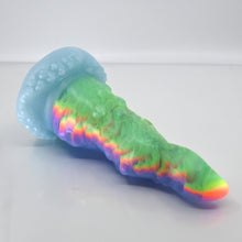 Load image into Gallery viewer, N3TBW05 Nereid Medium NC 0031 UV GITD