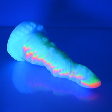 Load image into Gallery viewer, N3TBW05 Nereid Medium NC 0031 UV GITD