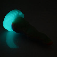 Load image into Gallery viewer, N3TBW05 Nereid Medium NC 0031 UV GITD