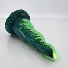 Load image into Gallery viewer, N3TBW08 Nereid Medium NC 0031 UV GITD