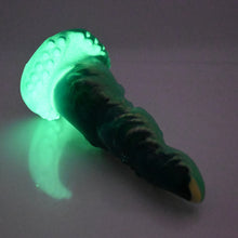 Load image into Gallery viewer, N3TBW08 Nereid Medium NC 0031 UV GITD