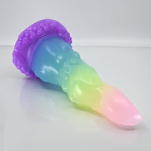 Load image into Gallery viewer, N4TBW16 Nereid Large NC 0031 UV GITD