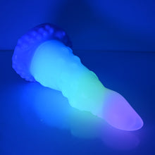 Load image into Gallery viewer, N4TBW16 Nereid Large NC 0031 UV GITD