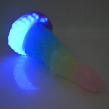 Load image into Gallery viewer, N4TBW16 Nereid Large NC 0031 UV GITD