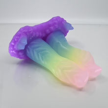 Load image into Gallery viewer, A2TBV54 Auren Small NC 0031 UV GITD