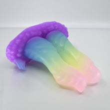 Load image into Gallery viewer, A2TBV54 Auren Small NC 0031 UV GITD