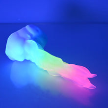 Load image into Gallery viewer, V1NBY79 Snark's Maw Mini NC 0045 UV