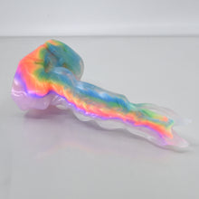 Load image into Gallery viewer, V1NVY78 Snark's Maw Mini NC 0045 UV