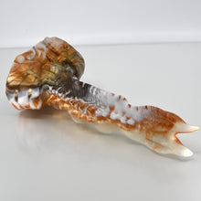 Load image into Gallery viewer, V2MBY68 Snark's Maw Small 0050