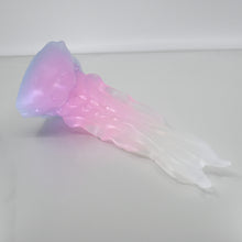 Load image into Gallery viewer, V2TBY70 Snark's Maw Small NC 0031 UV GITD