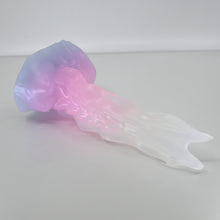 Load image into Gallery viewer, V2TBY70 Snark's Maw Small NC 0031 UV GITD