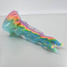 Load image into Gallery viewer, V2NBY69 Snark's Maw Small NC 0045 UV