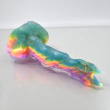 Load image into Gallery viewer, V2NBY69 Snark's Maw Small NC 0045 UV