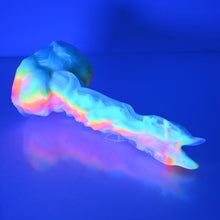 Load image into Gallery viewer, V2NBY69 Snark's Maw Small NC 0045 UV