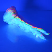 Load image into Gallery viewer, V2NBY69 Snark's Maw Small NC 0045 UV