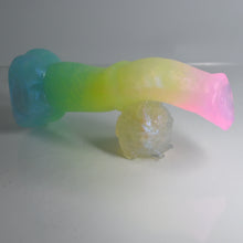 Load image into Gallery viewer, K2TCX87 Kitalpha Small NC 0031 UV