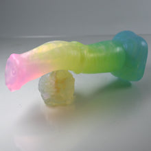 Load image into Gallery viewer, K2TCX87 Kitalpha Small NC 0031 UV