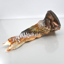 Load image into Gallery viewer, V3MBY85 Snark's Maw Medium 0050