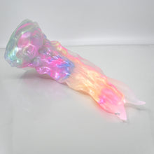 Load image into Gallery viewer, V4TBY97 Snark's Maw Large NC 0031 UV