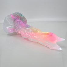 Load image into Gallery viewer, V4TBY97 Snark's Maw Large NC 0031 UV