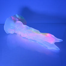 Load image into Gallery viewer, V4TBY97 Snark's Maw Large NC 0031 UV