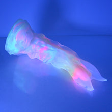 Load image into Gallery viewer, V4TBY97 Snark's Maw Large NC 0031 UV