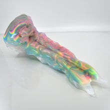 Load image into Gallery viewer, V4NBY96 Snark's Maw Large NC 0045 UV