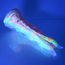 Load image into Gallery viewer, V4NBY96 Snark's Maw Large NC 0045 UV
