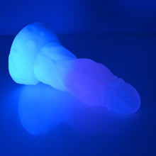 Load image into Gallery viewer, J3TBX15 Jupiter Medium NC 0031 UV GITD