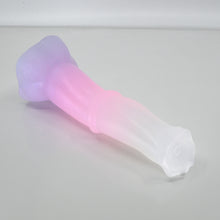 Load image into Gallery viewer, K2TBY00 Kitalpha Small NC 0031 UV GITD