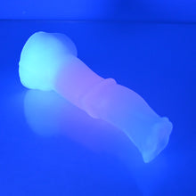 Load image into Gallery viewer, K2TBY00 Kitalpha Small NC 0031 UV GITD