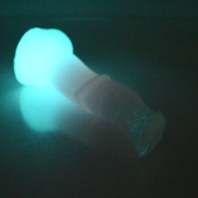 Load image into Gallery viewer, K2TBY00 Kitalpha Small NC 0031 UV GITD