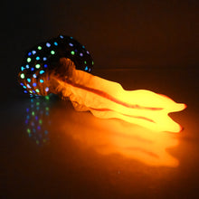 Load image into Gallery viewer, V2SCY44 Snark's Maw Small 0030 UV GITD