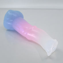 Load image into Gallery viewer, K3TBX47 Kitalpha Medium NC 0031 UV GITD