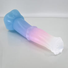 Load image into Gallery viewer, K4TBX39 Kitalpha Large NC 0031 UV GITD