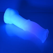 Load image into Gallery viewer, K4TBX39 Kitalpha Large NC 0031 UV GITD